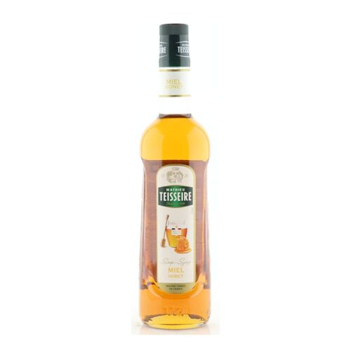 Teisseire Sirop Miel - 70 Cl