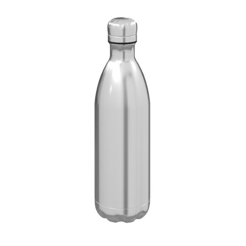 5five Simply Smart Bouteille Isotherme En Acier Inoxydable 1 L