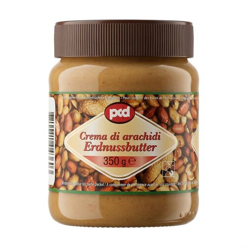 Pcd Beurre De Cacahuète - 350 G