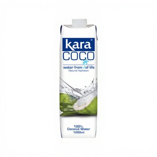 Kara Eau De Coco - 1 L