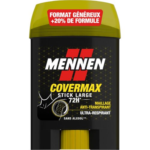 Mennen Stick Anti-Transpirant Covermax 72h Large 60 Ml