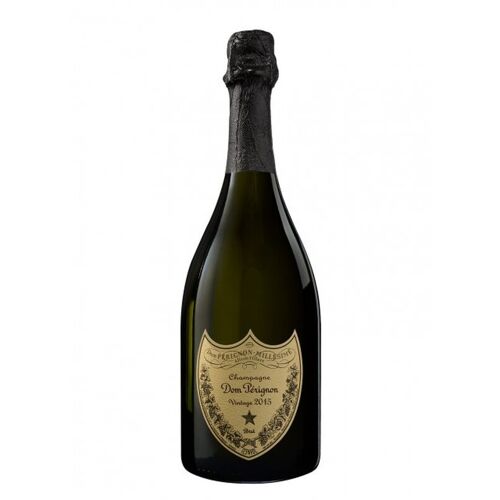 Dom Pérignon Champagne Millésimé Brut 75cl