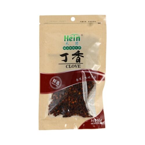 Hein Clous De Girofle - 50 G