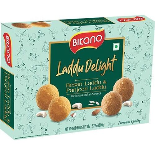 Bikano Laddu - 800 G