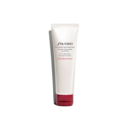 Shiseido Mousse Nettoyante Clarifiante - 125 Ml 