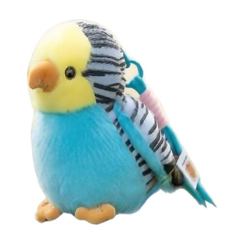 Jouet en peluche palmiste 15 cm