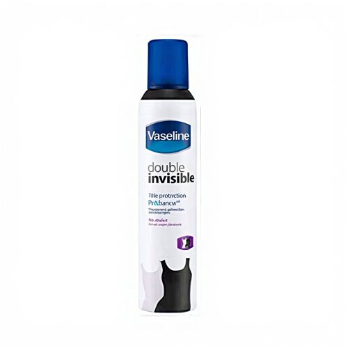 Vaseline Déodorant Spray Double Invisible - 250ml 