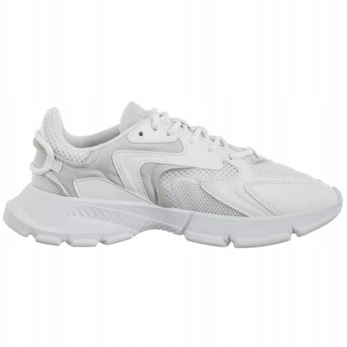 Lacoste L003 Neo 125 3 Suj Blanc - 36