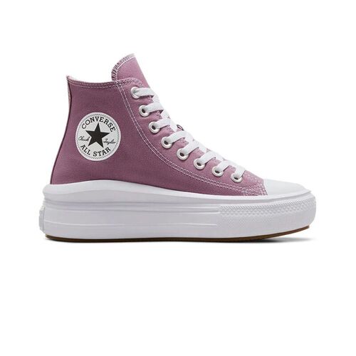 Converse Chuck Taylor All Star Move High Top Dahlia 41,5