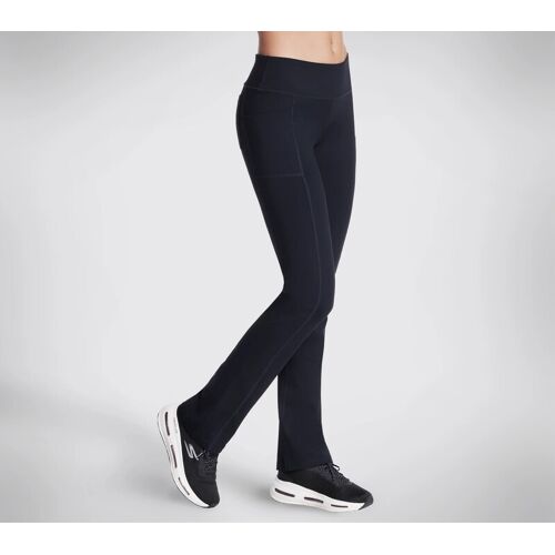 Skechers Go Walk Pant Noir S