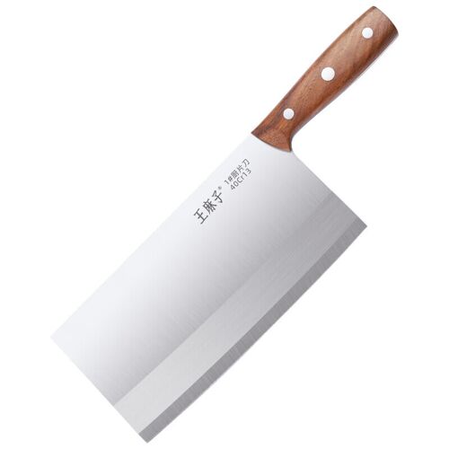Wangmazi Couteau De Chef Pour Tranchage Et Découpe