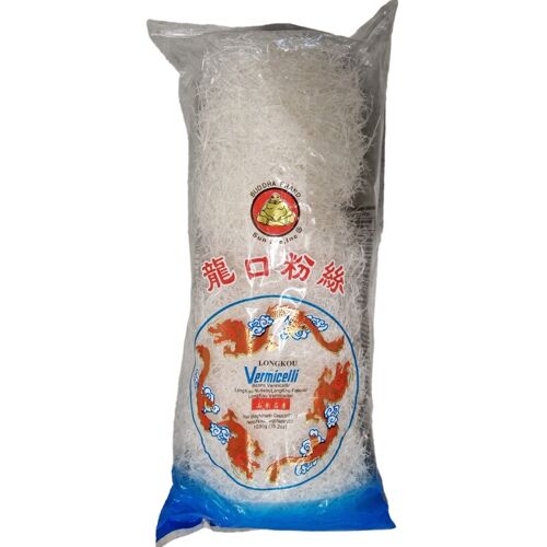 Sunlee Buddha Longkou Vermicelles Coupés - 1 Kg