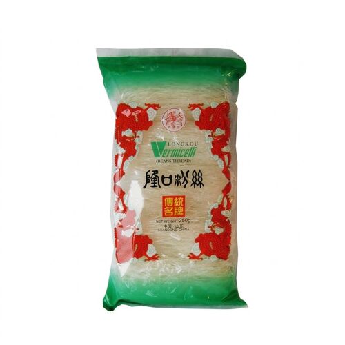 Golden Lily Vermicelles De Longkou Premium - 250 G