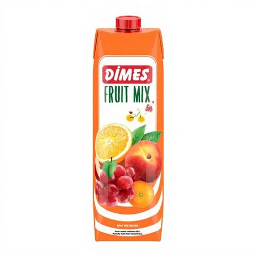 Dimes Boisson Aux Fruits Mélangés - 1 L