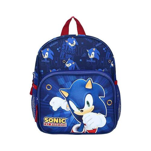 VADOBAG Sac à dos Sonic Toujours imparable