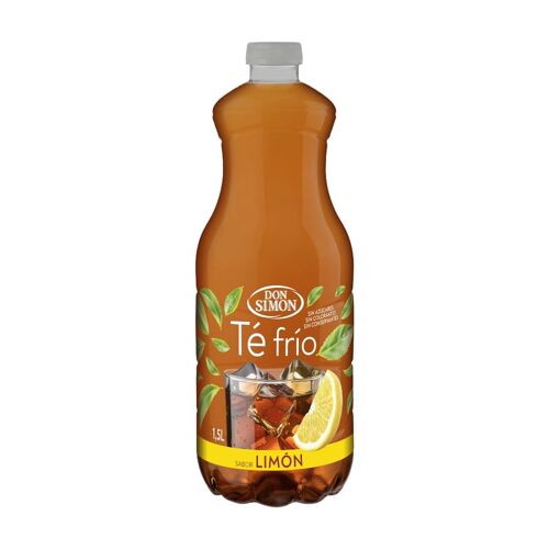 Don Simon Thé Glacé Au Citron - 1,5 L