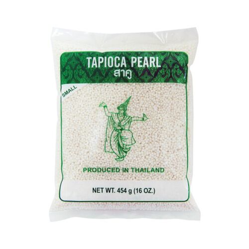 Thai Dancer Perles De Tapioca Taille S - 454 G