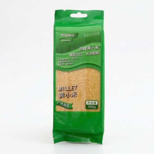Huaseed Millet Jaune - 400 G