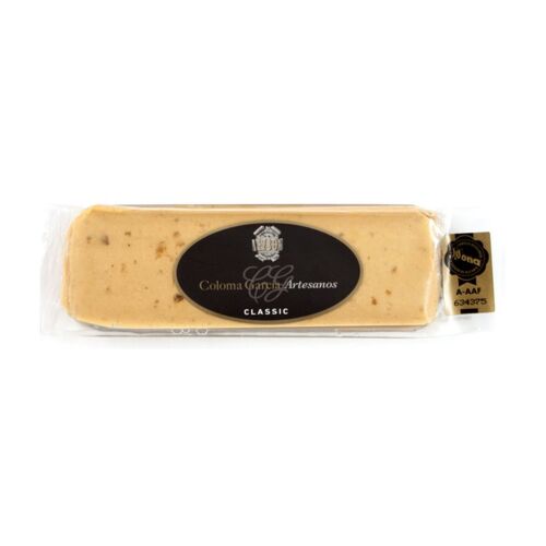 Coloma Garcia Turron Jijona Igp Classic Rilsan 80g