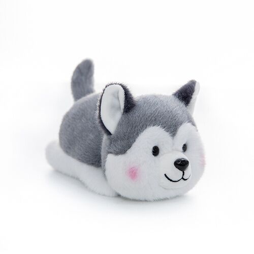Peluche chien aux oreilles de Dumbo 16 cm