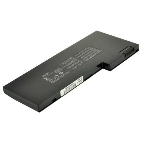 2-Power Main Battery Pack - Batterie de portable - lithium-polymère - 2800 mAh - pour ASUS UX50V