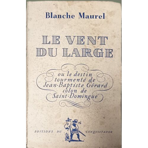 Le Vent Du Large