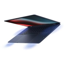 HP EliteBook X G2a Notebook Next Gen AI - Copilot+ PC - conception de charnière à 177 degrés - AMD Ryzen AI 7 PRO - 450 / jusqu'à 5.1 GHz - Win 11 Pro - Radeon 860M - 32 Go RAM - 512 Go SSD NVMe - 14" IPS HP SureView 6 1920 x 1200 - Wi-Fi 7...