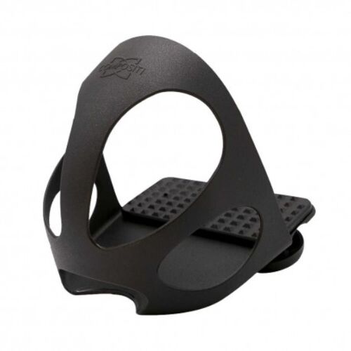 Etriers À Coques Compositi Matrix Enfant Noir