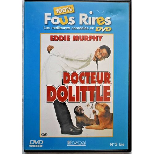 Docteur Dolittle - Dvd