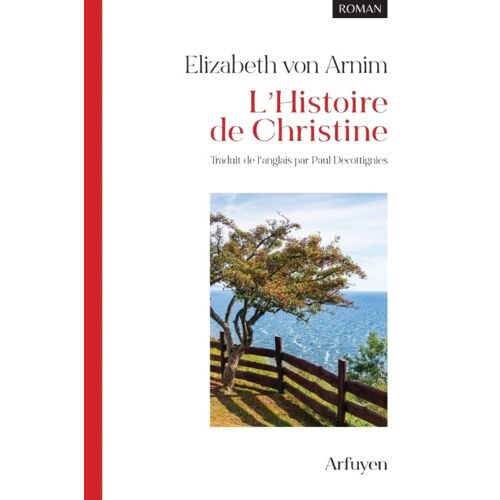 L'histoire De Christine