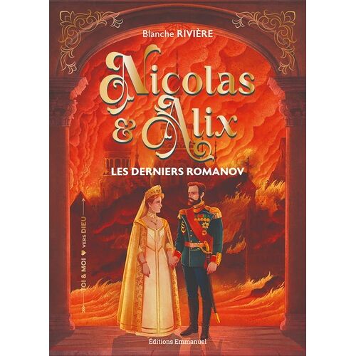 Nicolas Et Alix - Les Derniers Romanov