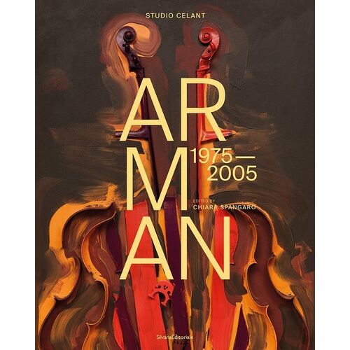 Arman 1975-2005