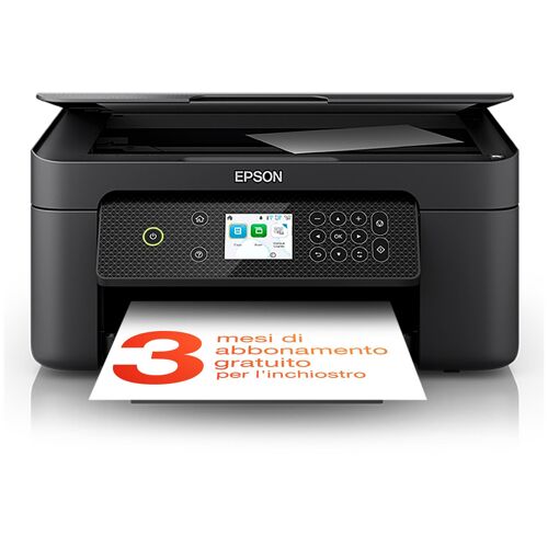 Epson Expression Home XP-4200 Jet d'encre A4 5760 x 1440 DPI 33 ppm Wifi