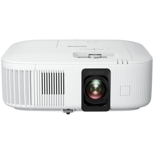 Epson EH-TW6150 - Vidéoprojecteur 3LCD 4K HDR - 2800 Lumens - Lens Shift Vertical - Zoom 1.6x - HDMI/USB - 1 x 10 Watts