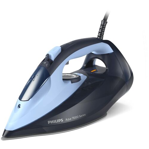 Philips 7000 series Série 7000 DST7041/20 Fer à vapeur clair/bleu foncé