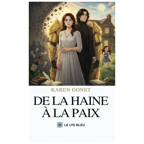 De La Haine À La Paix