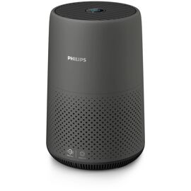 Philips 800 series AC0850/31 purificateur d'air 49 m² 49 dB 20 W Gris