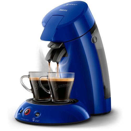 Senseo Machine à café à dosettes Original HD6554/81R1