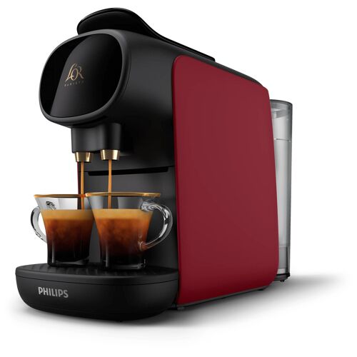 Philips Machine à café à capsules Sublime LM9012/55R1 - Reconditionnée