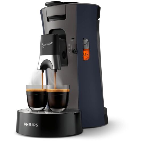 Senseo Select CSA240/71 Machine à café à dosettes