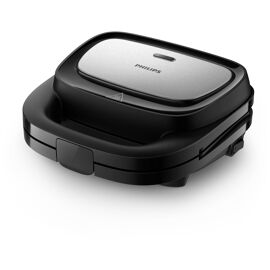 Philips 5000 series Appareil à croque-monsieur série 5000 HD2350/80R1