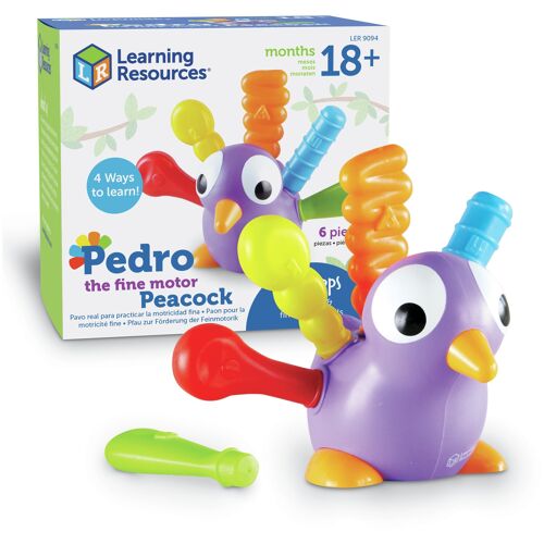 Learning Resources LER9094 jouet d'apprentissage