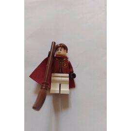 Mini figurine Lego Harry Potter -Oliver Wood -
