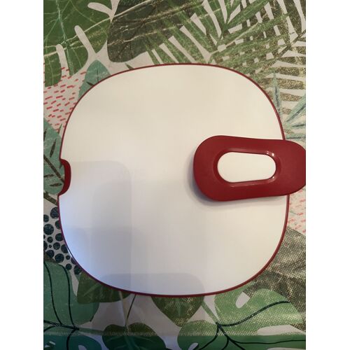 Couvercle Pour Cocotte Isotherme Duo Tupperware 