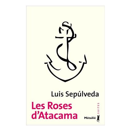 Les Roses D'atacama