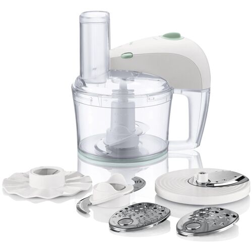 Philips HR7605R1 Robot de cuisine - Reconditionné