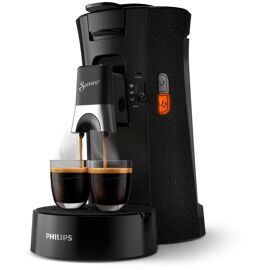 Senseo Machine à café à dosettes Select CSA240/21