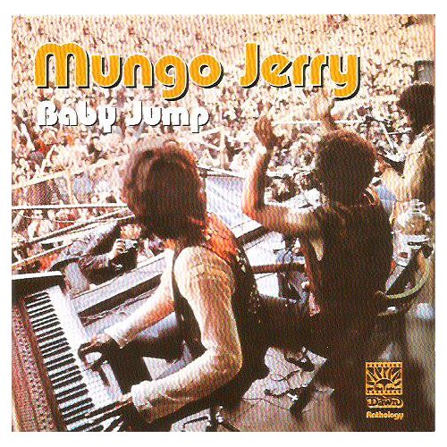 Mungo Jerry "Baby Jump" (2xcd)