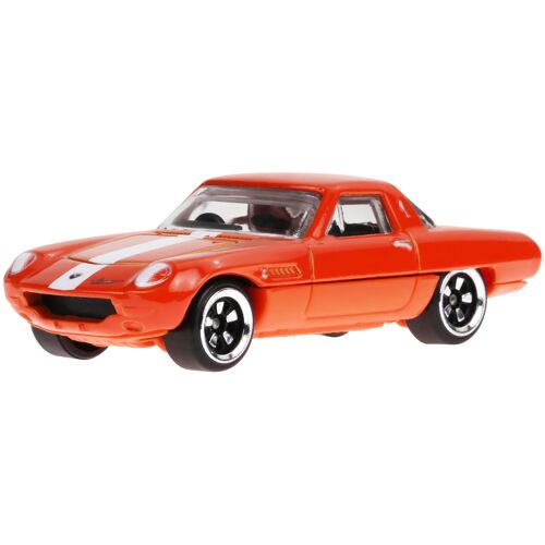 Hot Wheels HW 1968 MAZDA COSMO SPORT
