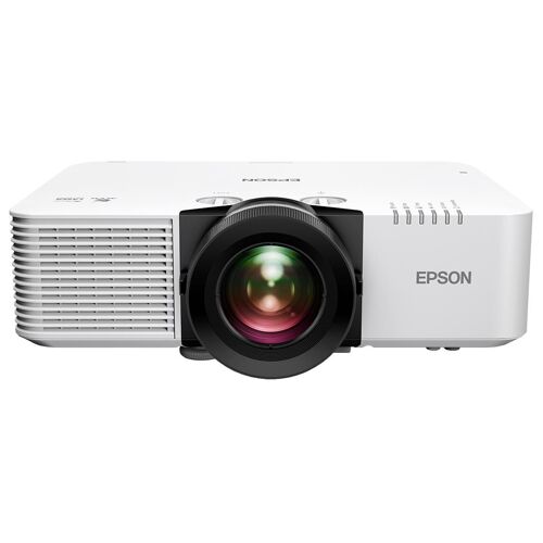Epson EB-L890E 8000 ANSI lumens 3LCD WUXGA (1920x1200) Blanc
